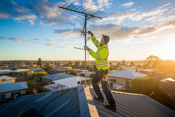 Dave - Mandurah TV Antenna Expert